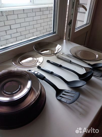 Набор столовой посуды