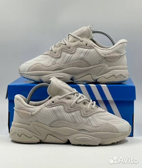 Кроссовки женские Adidas Ozweego