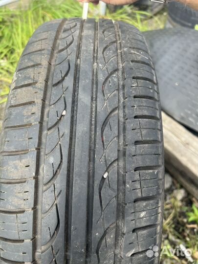 Колесо Nissan Almera Classic