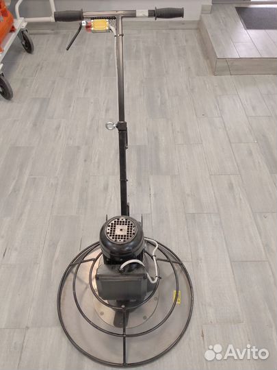 Затирочная машина Grand 600