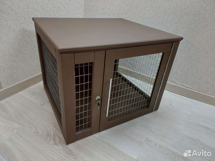 Клетка вольер для собак