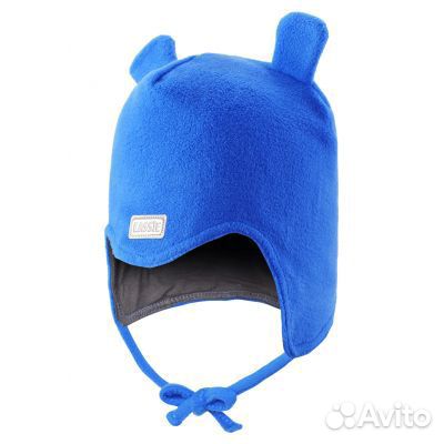 Шапка lassie р.46-48