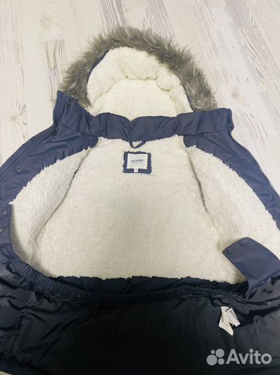 Куртка зимняя Acoola 110