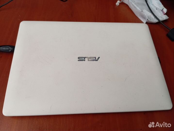 Asus X102B