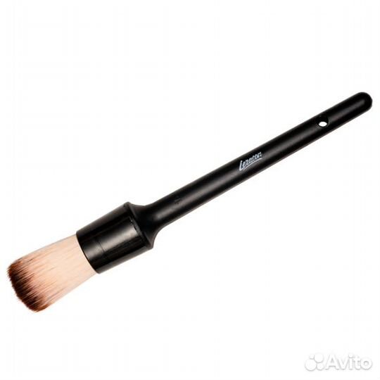 Кисть для детейлинга, косметическая щетина