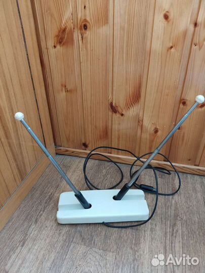 Антенна Маяк 2 СССР