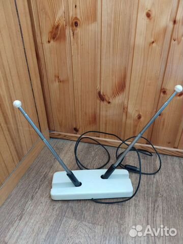 Антенна Маяк 2 СССР