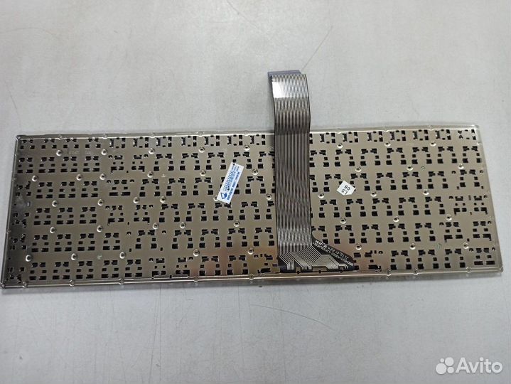 Клавиатура для ноутбука Asus X501A