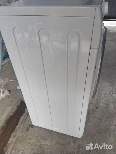 Стиральная машина hotpoint ariston 6 кг
