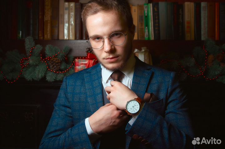 Фотограф. Ейск