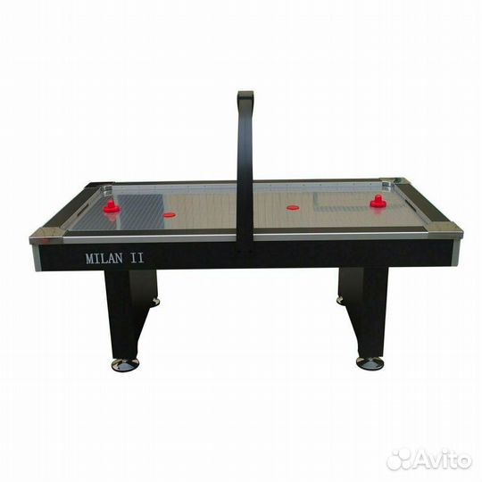 Игровой стол - аэрохоккей DFC milan II 7ft