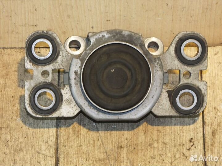 Гидроопора подушка двигателя Range Rover Evoque