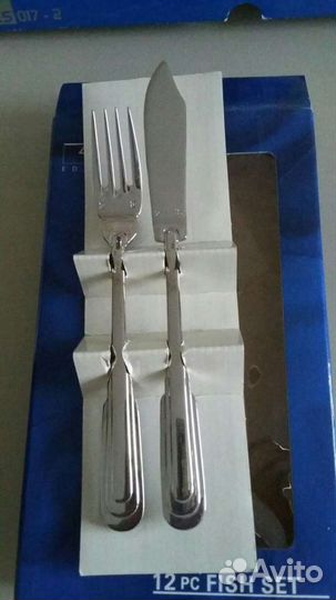 Набор столовых приборов