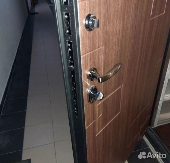 Вскрытие замков