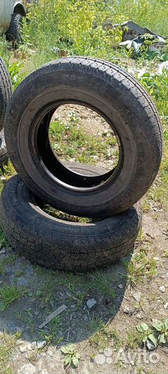 Pirelli Chrono 195/70 R14C