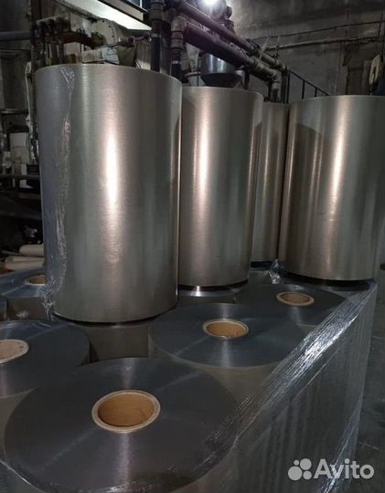 Стрейч пленка для упаковки Оптом SPL-5445