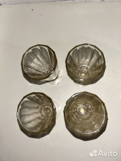 Продаю рюмки лафетники