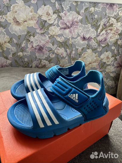 Сандалии Adidas