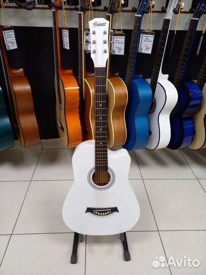 Гитара Акустическая
