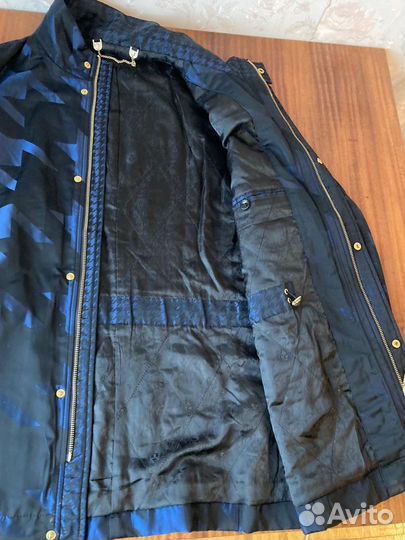 Куртка мужская