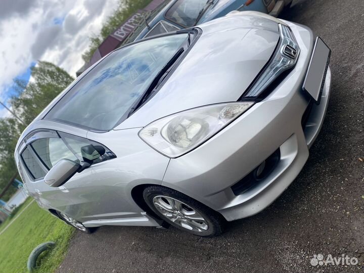 Honda Fit Shuttle 1.3 CVT, 2011, 145 000 км