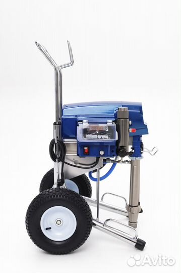 Безвоздушный окрасочный аппарат PS-7.3 (Graco)