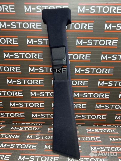 Обшивка стойки левая Mercedes-Benz E-Class W210