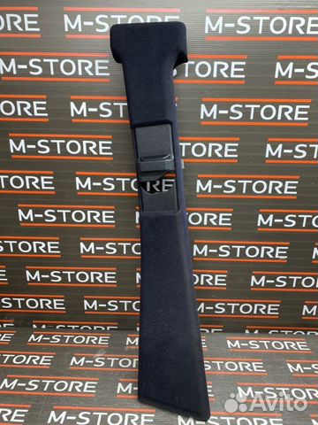 Обшивка стойки левая Mercedes-Benz E-Class W210