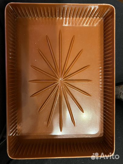 Винтажная шкатулка