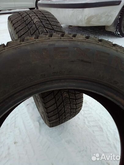 Nexen Winguard Ice 185/65 R15