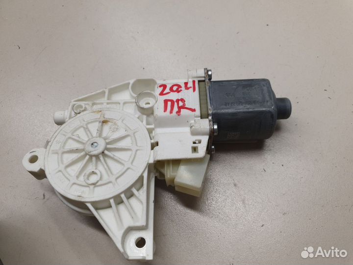 Моторчик стеклоподъёмника передний левый Mercedes E-klasse W212 2009-2016