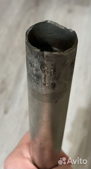 Руль ethic dynasty v2