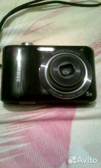 Фотоаппарат