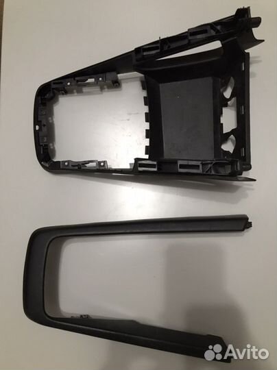 Рамка кпп Кия Сид 2010-2012