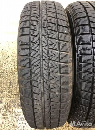 Bridgestone Ice Partner 2 185/65 R15 99W