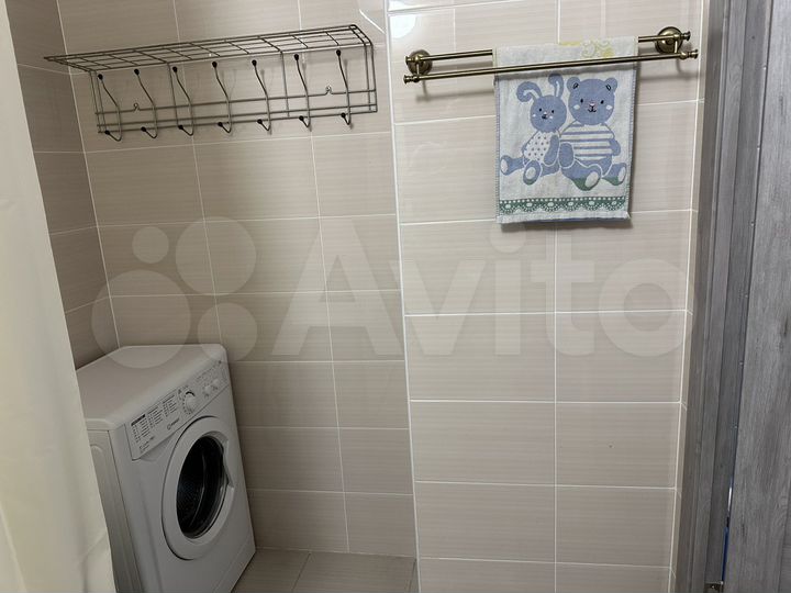 1-к. квартира, 41,4 м², 13/17 эт.