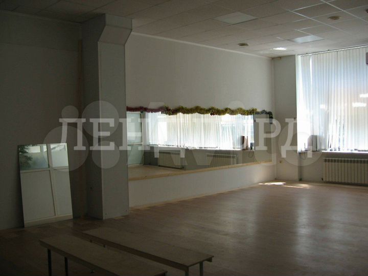 Сдам офисное помещение, 60 м²