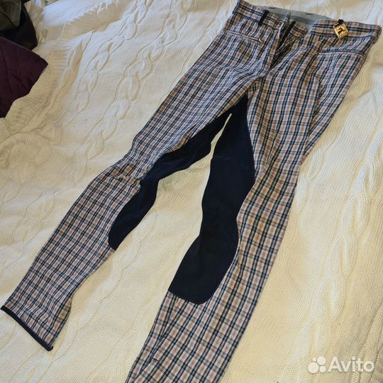 Конный спорт, бриджи Kyron, Германия