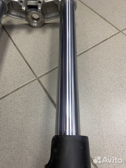 Honda vfr 800 Вилка перед