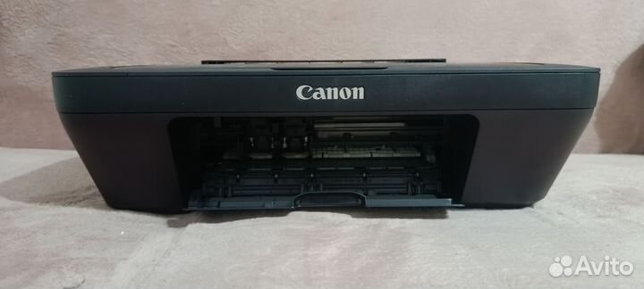 Принтер canon pixma mg2540s