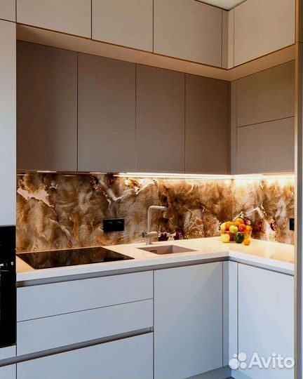 Кухни на заказ от производителя