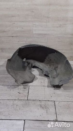 Подкрылок задний правый Mercedes E Class C238 С