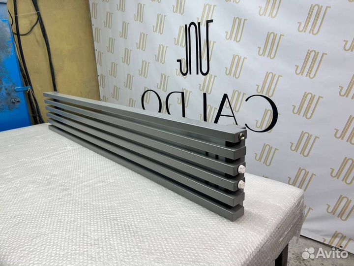 Радиатор от производителя