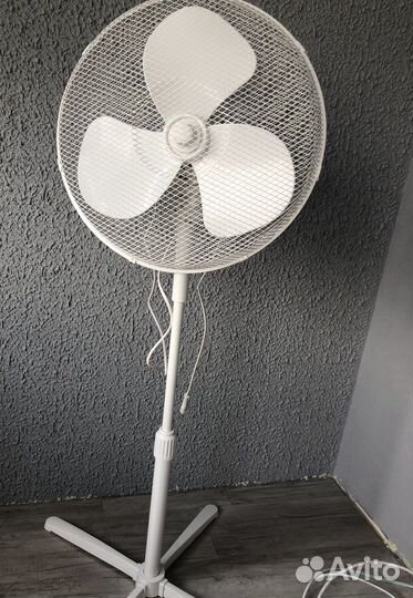 Вентилятор