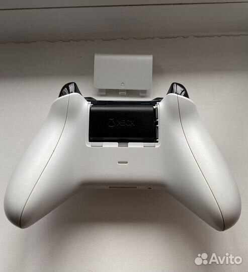 Геймпад Xbox One wireless controller