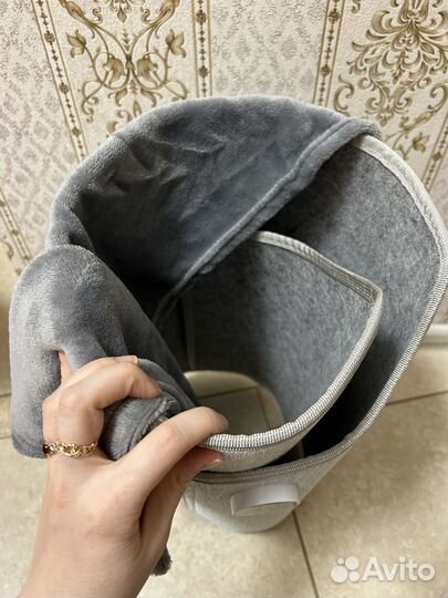 Грелка электрическая доя ног и спины