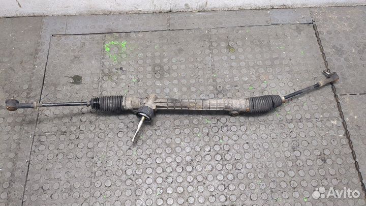 Рейка рулевая без г/у Opel Meriva, 2003