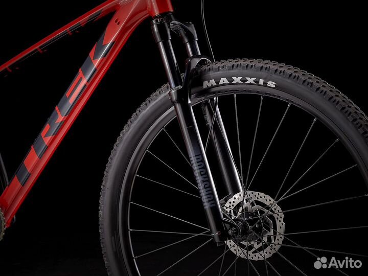 Велосипед Trek Marlin 8