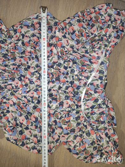 Одежда. Кофта H&M, размер 38