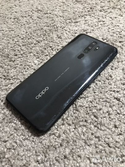 OPPO A5 (2020), 4/64 ГБ